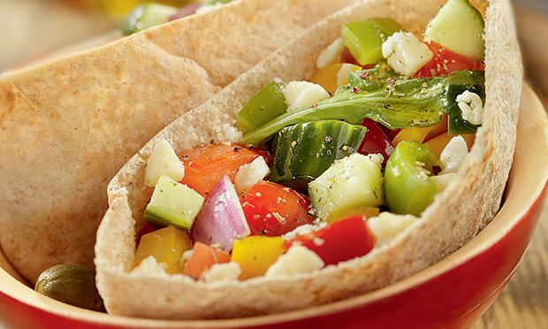 21 lanches rápidos e saudáveis para o almoço