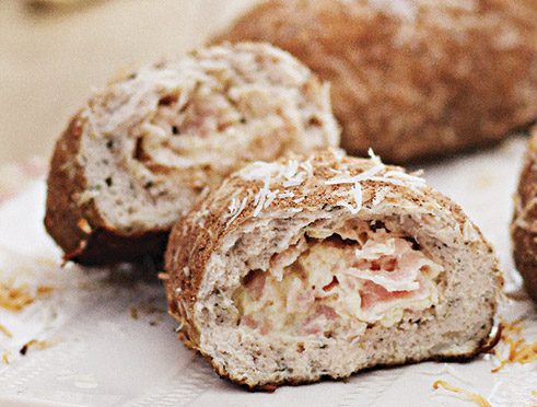 21 lanches rápidos e saudáveis para o almoço