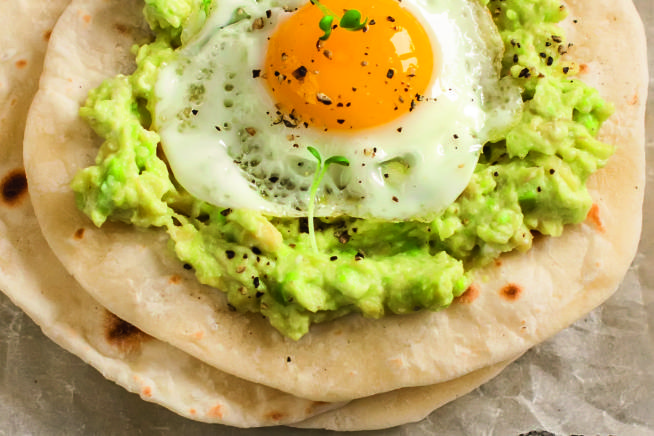 21 lanches rápidos e saudáveis para o almoço