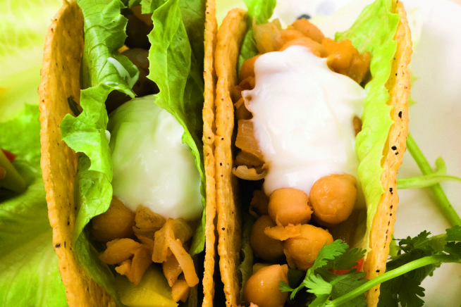21 lanches rápidos e saudáveis para o almoço