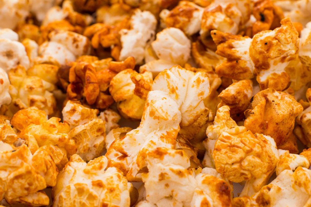 Pipoca funcional: 7 receitas para turbinar a dieta