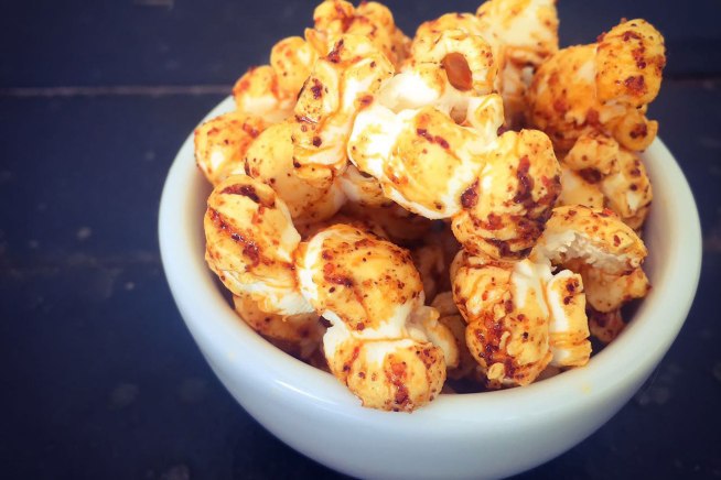 Pipoca funcional: 7 receitas para turbinar a dieta