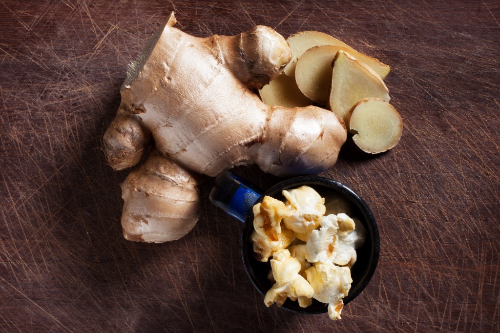 Pipoca funcional: 7 receitas para turbinar a dieta