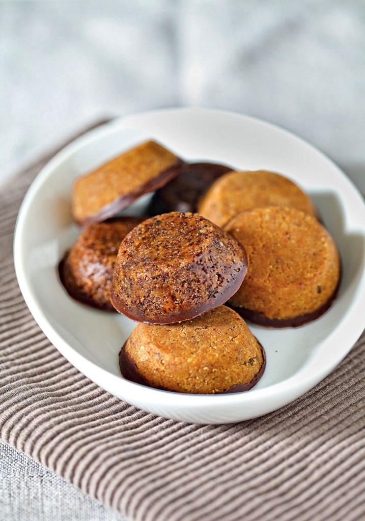 Dia do chocolate: 29 receitas com chocolate (leves e deliciosas)