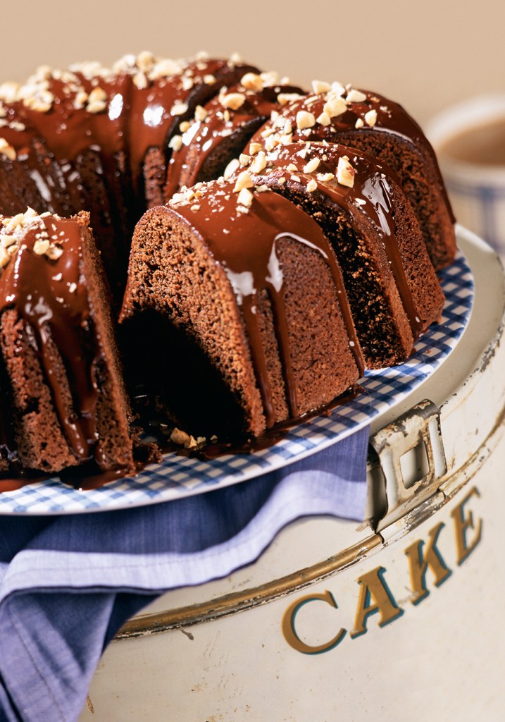Dia do chocolate: 29 receitas com chocolate (leves e deliciosas)