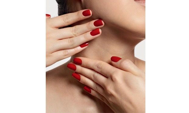 A massagem japonesa que rejuvenesce