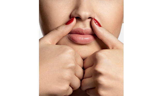 A massagem japonesa que rejuvenesce A massagem japonesa que rejuvenesce