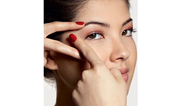 A massagem japonesa que rejuvenesce