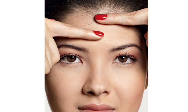 A massagem japonesa que rejuvenesce A massagem japonesa que rejuvenesce