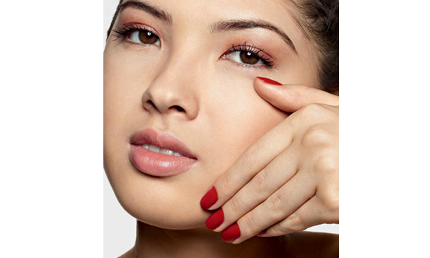 A massagem japonesa que rejuvenesce A massagem japonesa que rejuvenesce