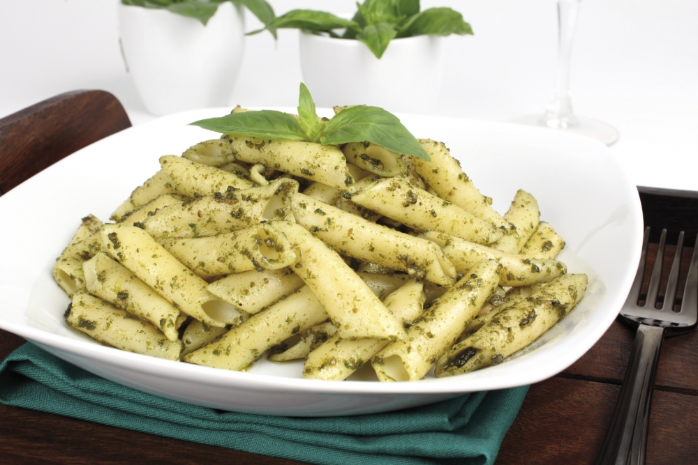 7 receitas de macarrão (levinhas!) para comer sem culpa