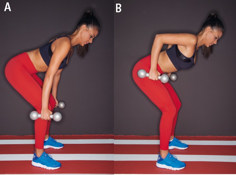 Burn Jump: aula que queima 500 calorias e define o corpo todo