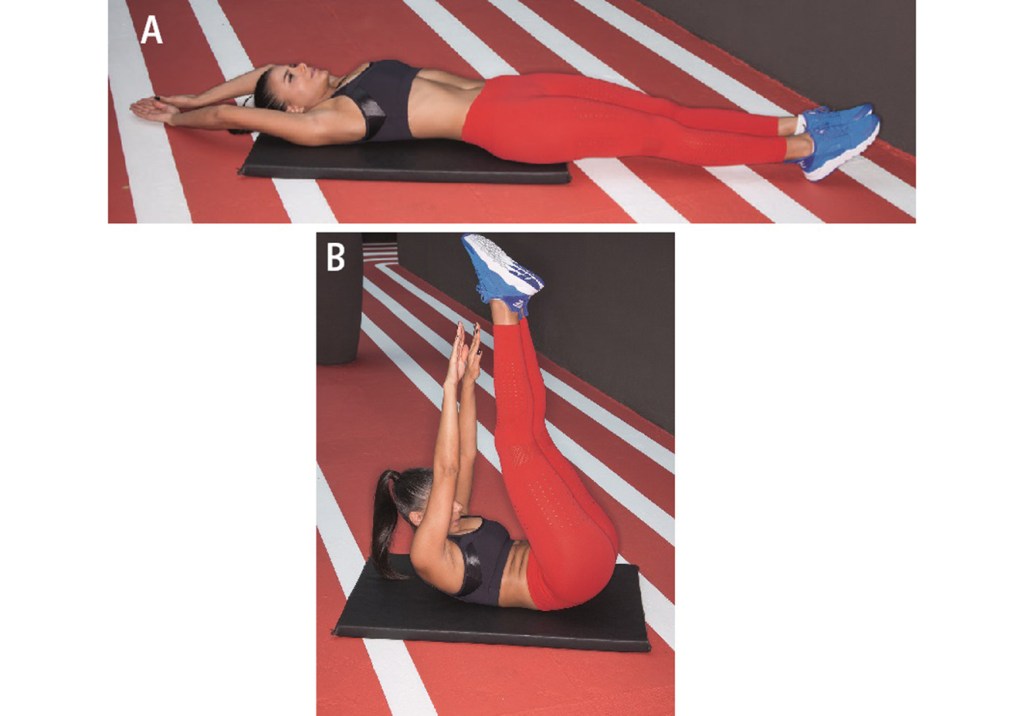 Burn Jump: aula que queima 500 calorias e define o corpo todo