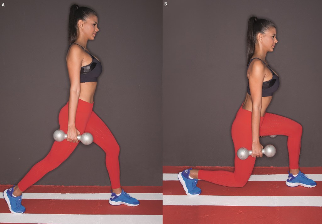 Burn Jump: aula que queima 500 calorias e define o corpo todo
