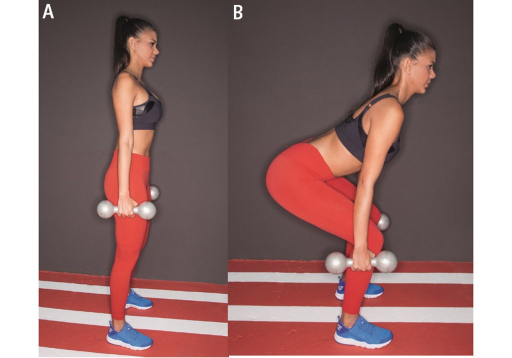 Burn Jump: aula que queima 500 calorias e define o corpo todo
