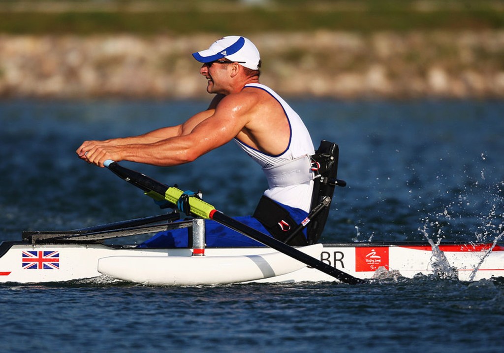 Feng Li/Equipa/Getty Images Conheça os esportes da Paralimpíada Rio 2016