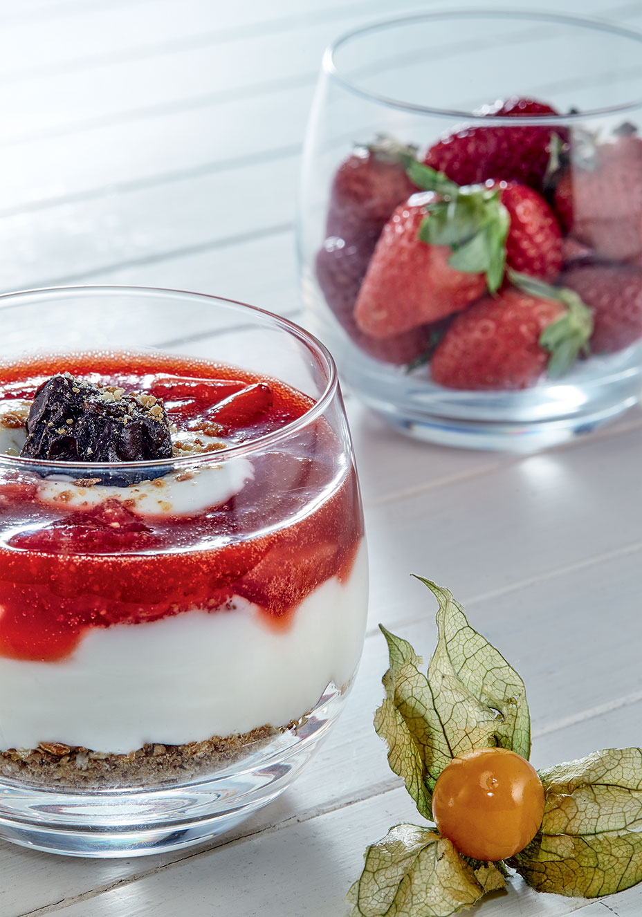 Receitas para a ceia de Natal (sem gl&uacute;ten!)