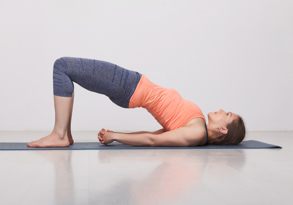 Treino para secar e ganhar músculos