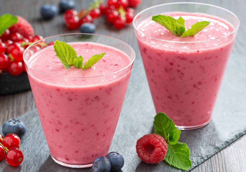 6 maneiras de fazer um lanchinho pré-treino perfeito