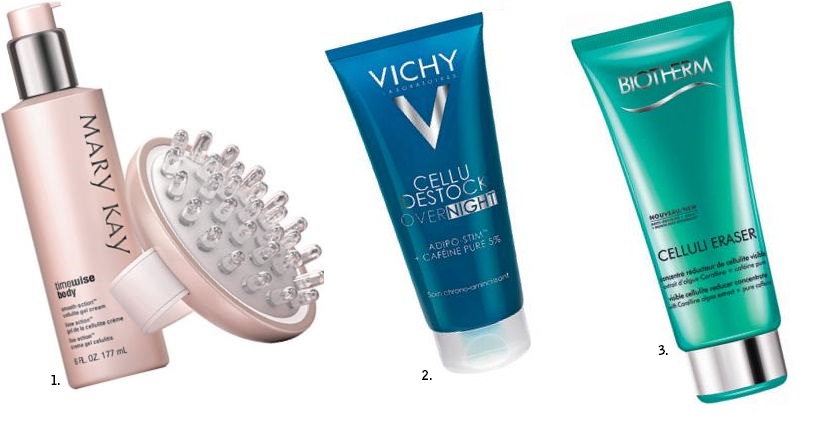 img17 As novidades que prometem dar fim à celulite