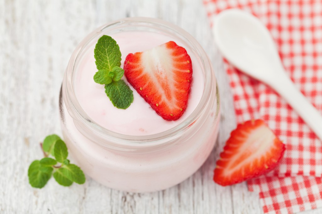 Julia_Sudnitskaya/Thinkstock/Getty Images 8 combinações de alimentos para deixar suas refeições mais nutritivas