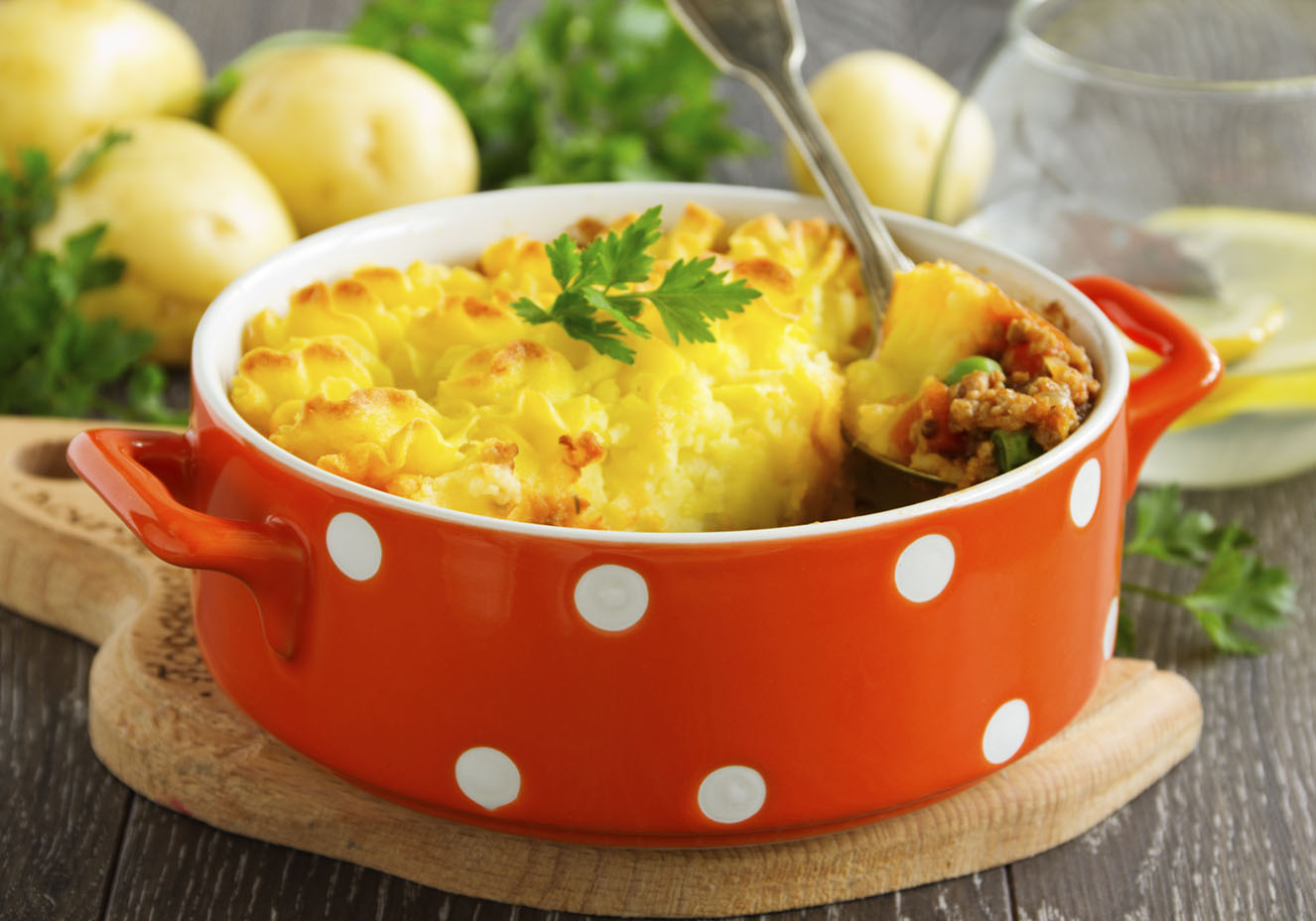 3 receitas levinhas com carne mo&iacute;da inspiradas no MasterChef