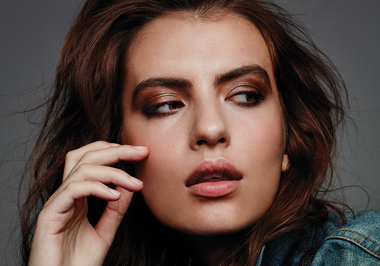 Make: 3 novas maneiras de substituir a sombra nos olhos