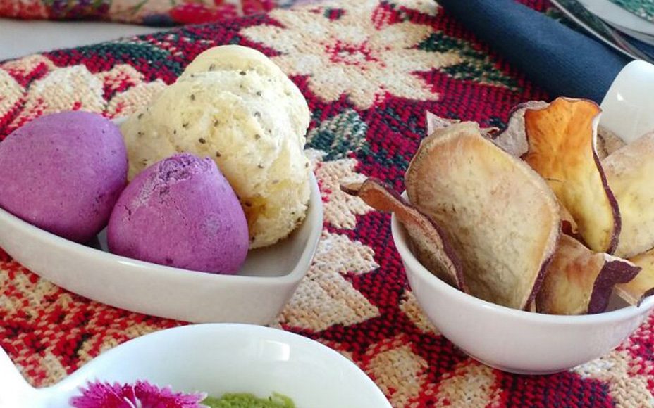 5 receitas de pão de queijo saudáveis e fáceis de fazer