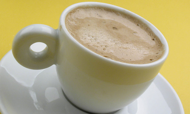 Energia imediata: 4 receitas leves e saudáveis que levam café