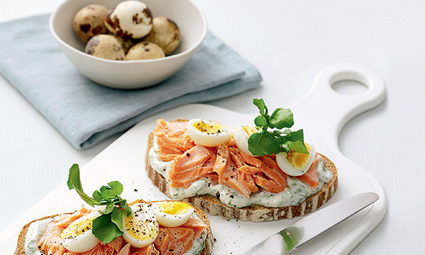 Getty Images MasterChef: 3 receitas com salmão para você apostar