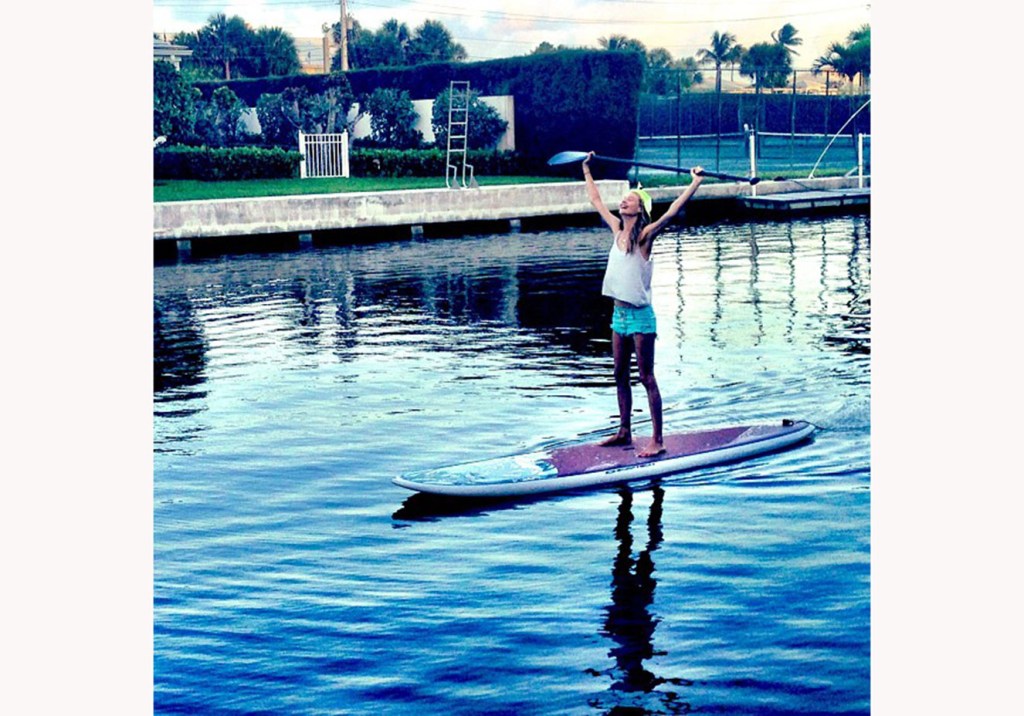 Reprodução/ Instagram 10 momentos em que as Angels motivaram o nosso treino