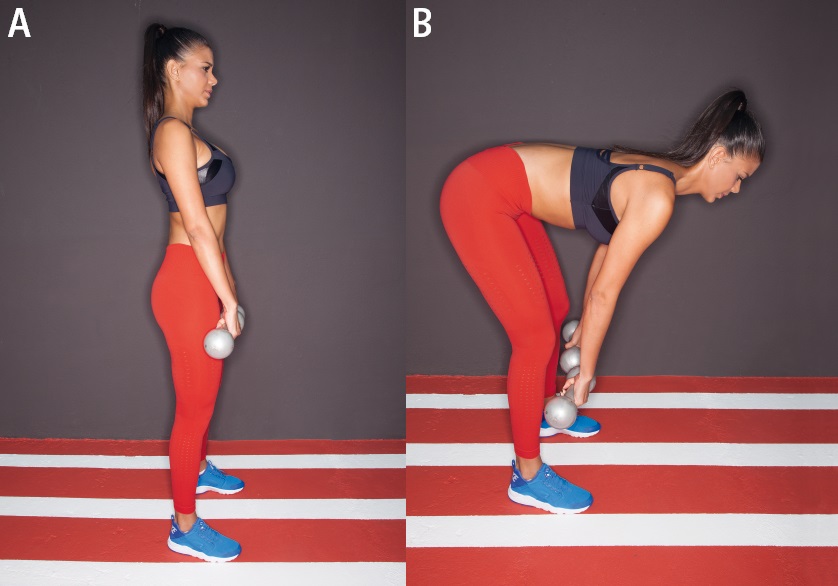 Burn Jump: aula que queima 500 calorias e define o corpo todo