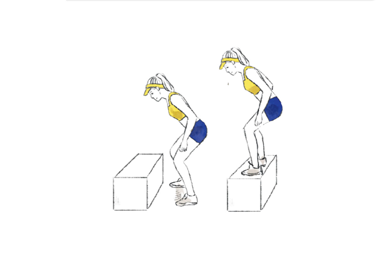 O treino funcional da dupla campe&atilde; do v&ocirc;lei para fazer na areia