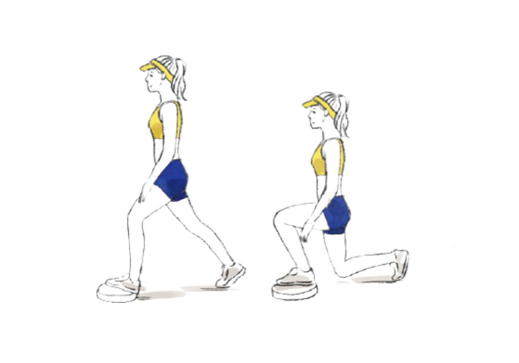 treino-funcional-volei-praia Treino funcional de atletas do vôlei de praia para fazer na areia