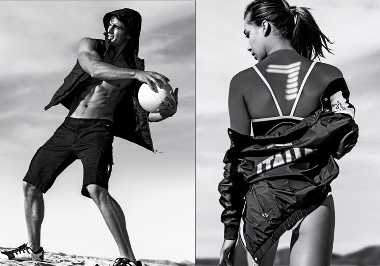 Olimp&iacute;ada Rio 2016: as marcas que assinaram os uniformes das delega&ccedil;&otilde;es