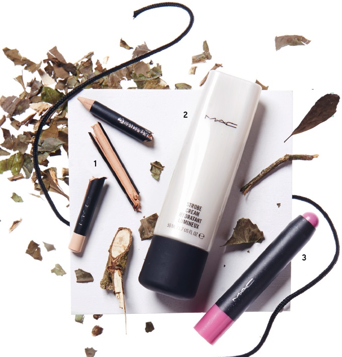 3 O que as vendedoras das marcas top de beleza realmente compram