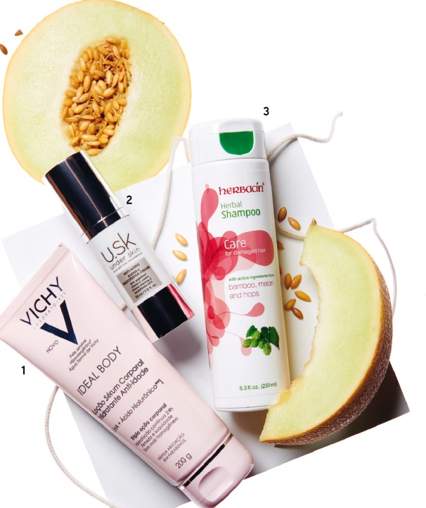 4 O que as vendedoras das marcas top de beleza realmente compram