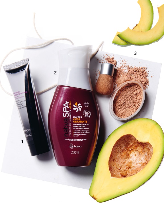 5 O que as vendedoras das marcas top de beleza realmente compram