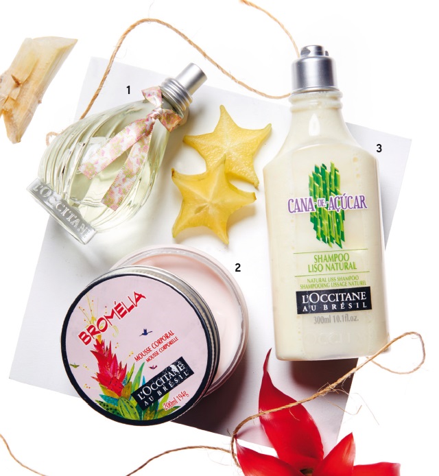 6 O que as vendedoras das marcas top de beleza realmente compram