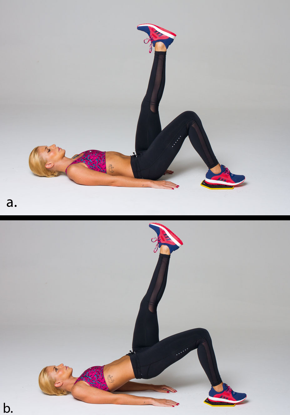 NATALIA MITIE CANESHIRO Estes exercícios vão trabalhar partes do seu abdômen que você nem conhece