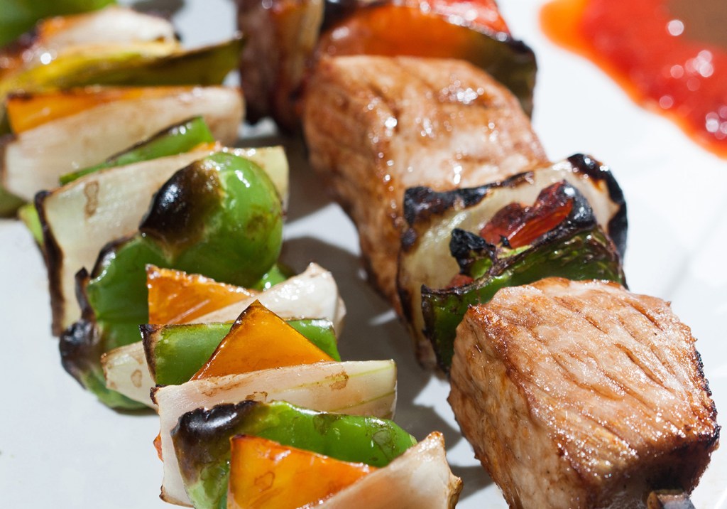 Perca peso e ganhe energia com uma dessas 17 receitas de salmão