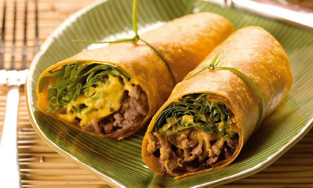 21 lanches rápidos e saudáveis para o almoço