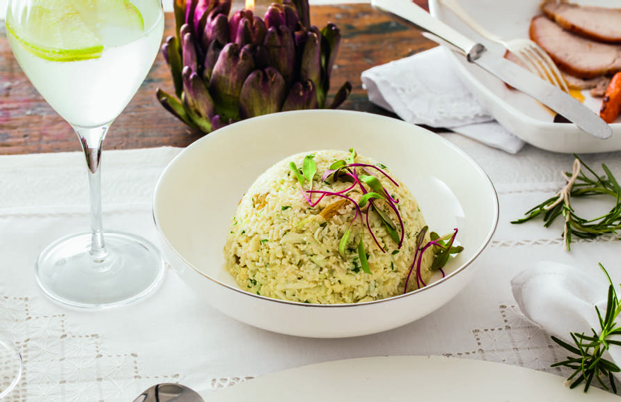 Receitas low carb de Natal: ceia completa e leve!