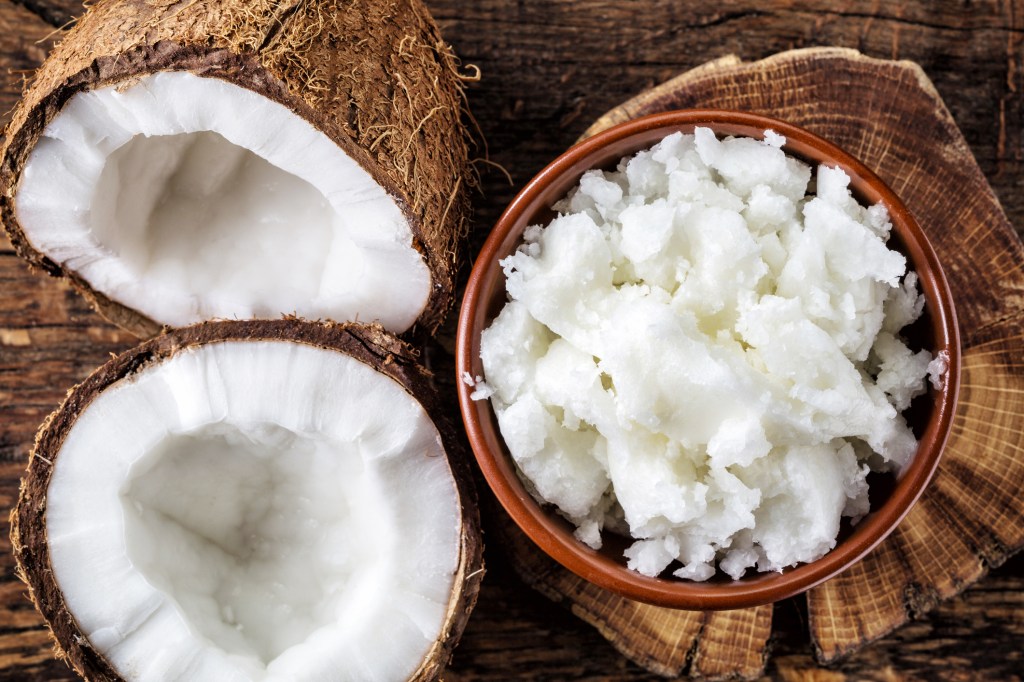 coco-fresco Coma estes 6 alimentos para ter uma pele hidratada