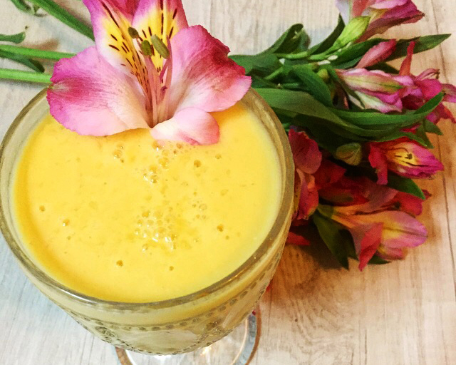 shake-manga-coco 30 melhores receitas low carb para variar o cardápio