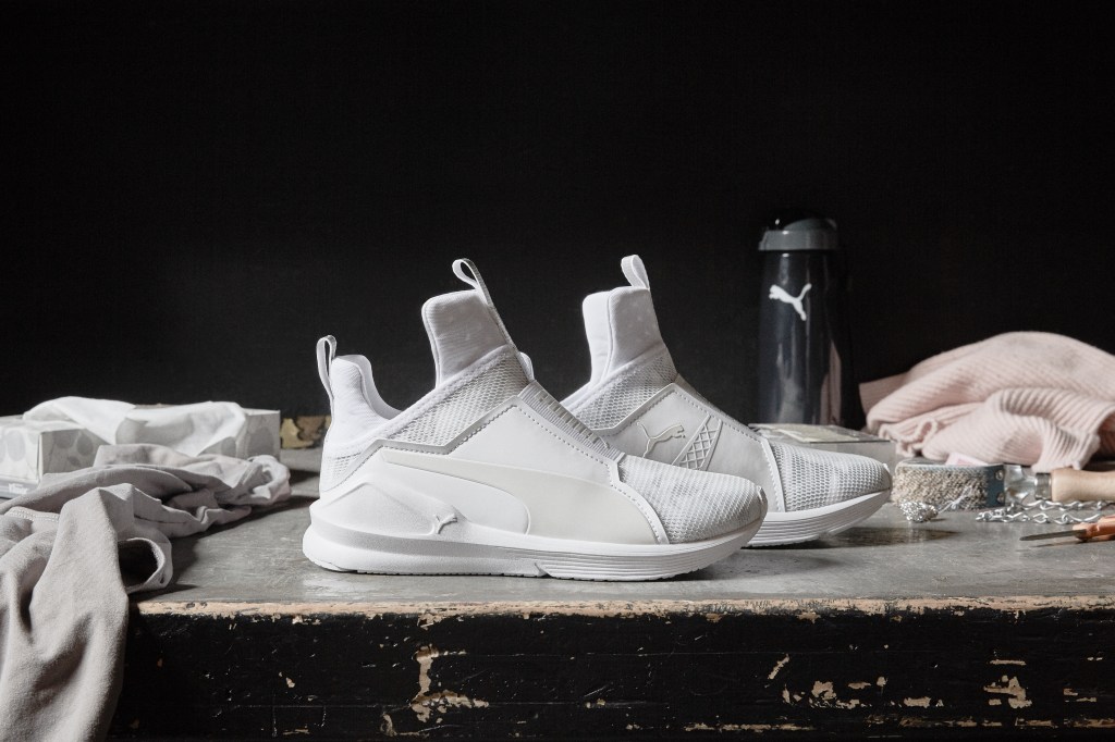 puma-swan-pack Conheça a nova coleção fitness da Puma inspirada no balé