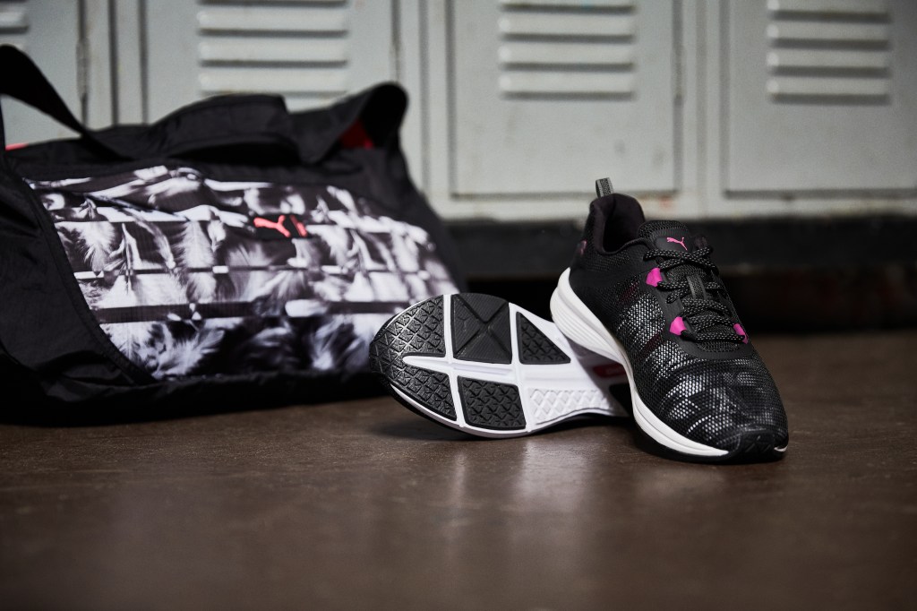 puma-swan-pack Conheça a nova coleção fitness da Puma inspirada no balé