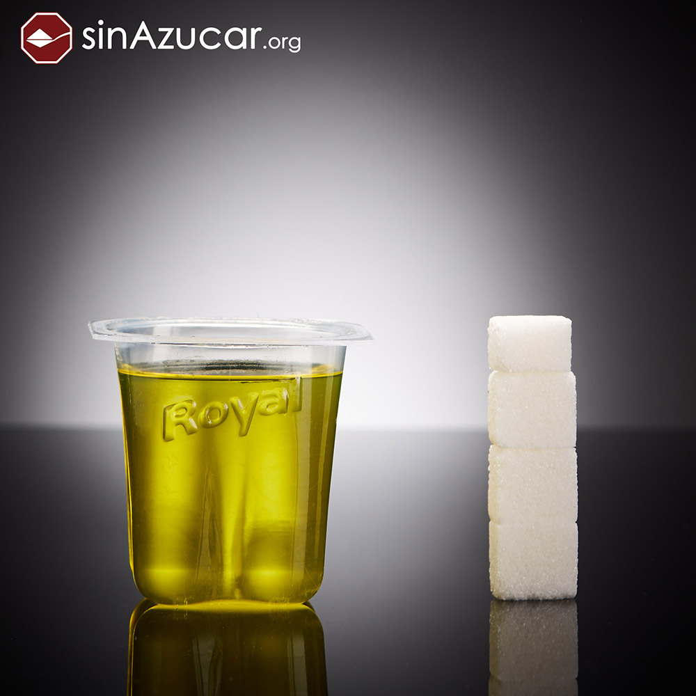 quantidade-de-açucar Fotos revelam quanto açúcar você come nestes alimentos (é muito!)