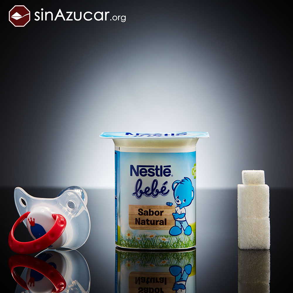 quantidade-de-açucar Fotos revelam quanto açúcar você come nestes alimentos (é muito!)