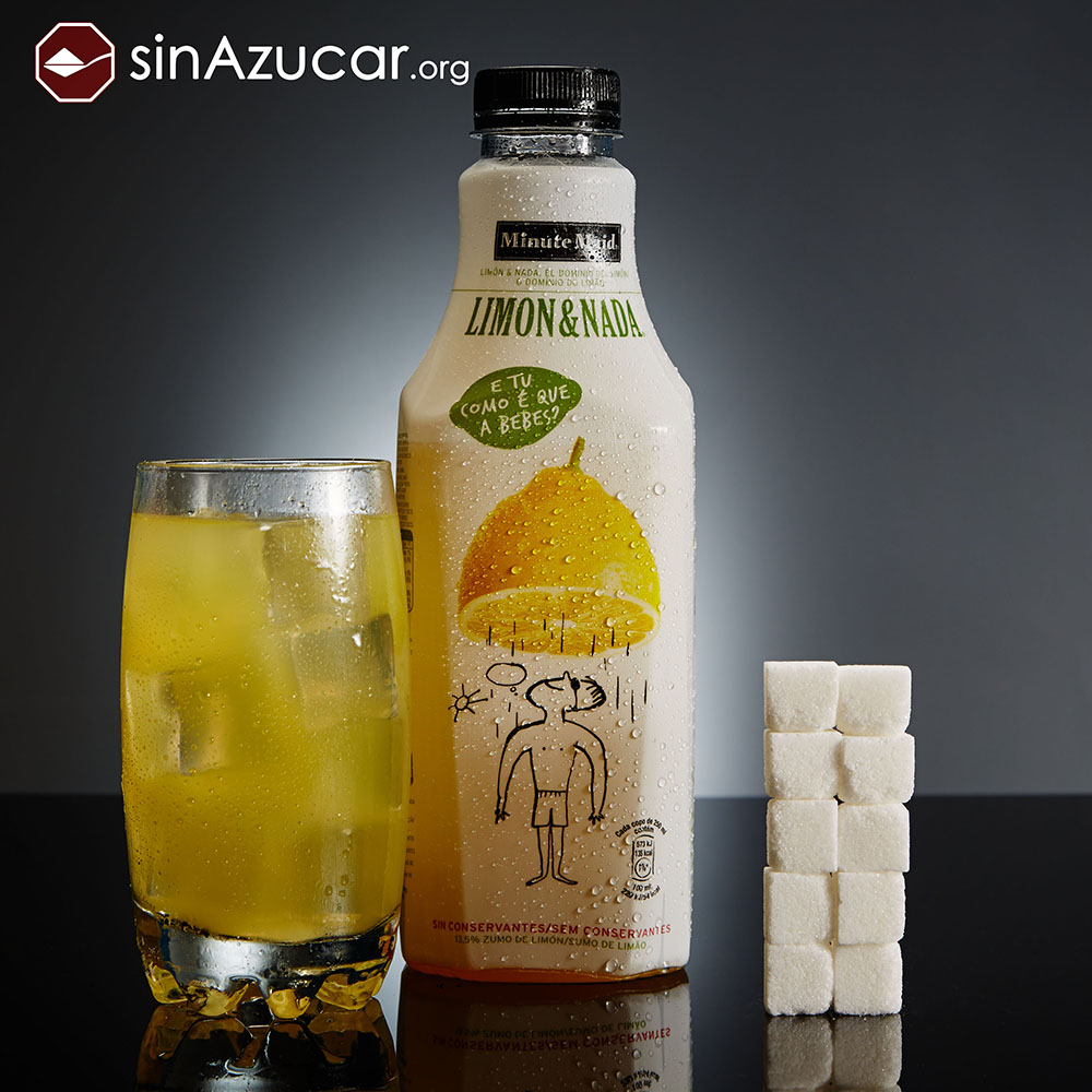 quantidade-de-açucar Fotos revelam quanto açúcar você come nestes alimentos (é muito!)